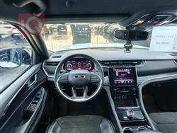 جيب جراند شيروكي إل